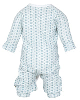 Lilleba Tuva Pyjamas Duodji