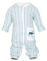 Lilleba Tuva Pyjamas Duodji