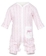 Lilleba Tuva Pyjamas Duodji