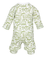 Lilleba Tuva Pyjamas Nordskogen