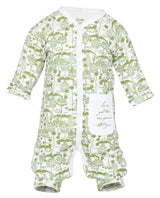 Lilleba Tuva Pyjamas Nordskogen