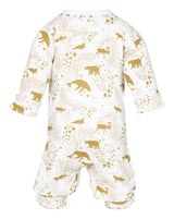 Lilleba Tuva Pyjamas Polar Night