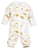 Lilleba Tuva Pyjamas Polar Night