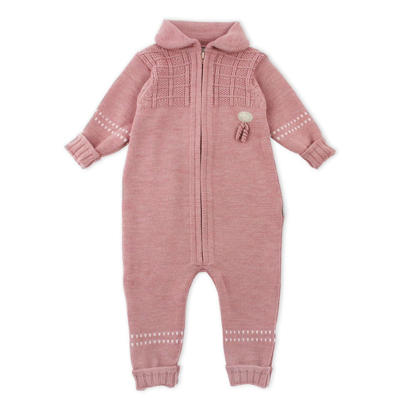 Lillelam Classic Babysuit