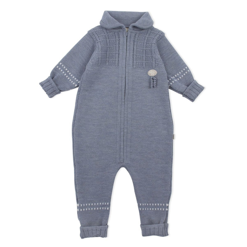 Lillelam Classic Babysuit