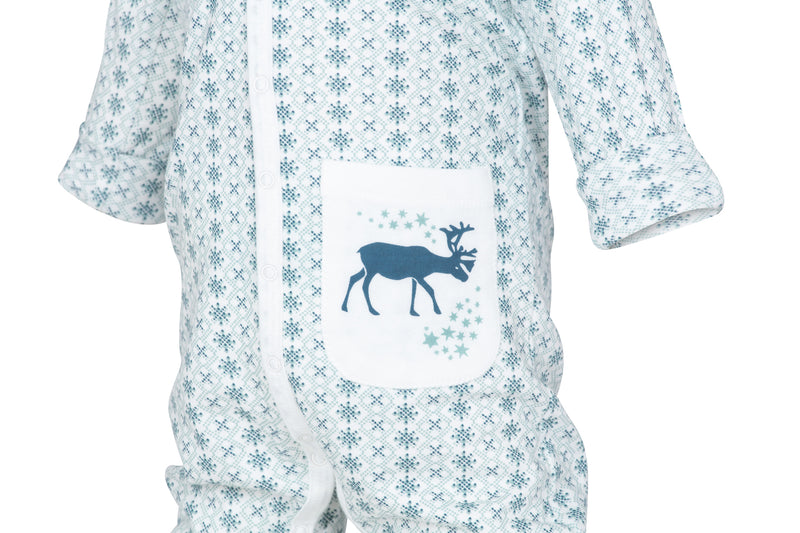Lilleba Tuva Pyjamas Duodji