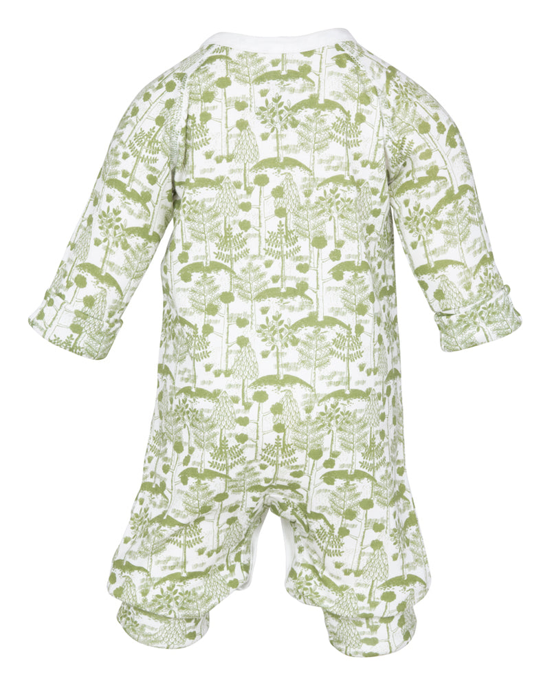 Lilleba Tuva Pyjamas Nordskogen