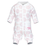 Lilleba Tuva Pyjamas Snowflake