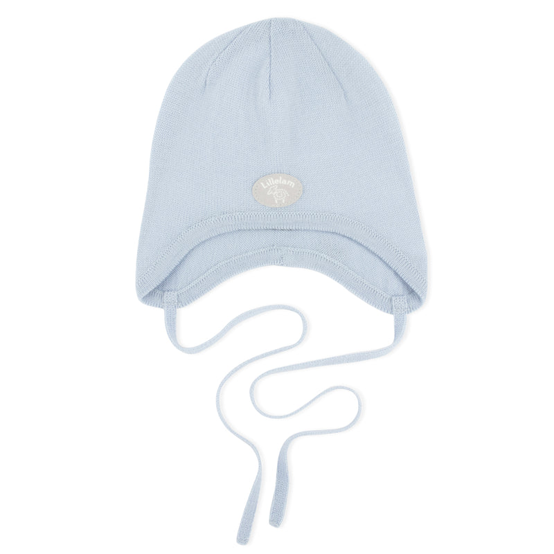 Lillelam Classic Baby Hat