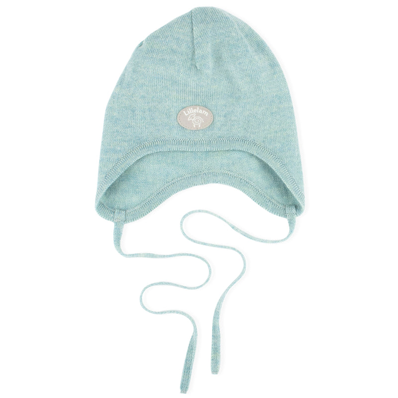 Lillelam Classic Baby Hat