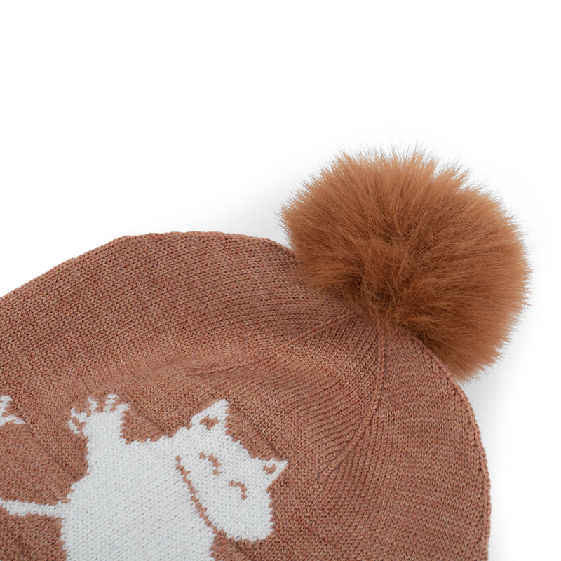 Lillelam Classic Moomin Hat