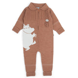 Lillelam Moomin Playsuit