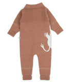 Lillelam Moomin Playsuit