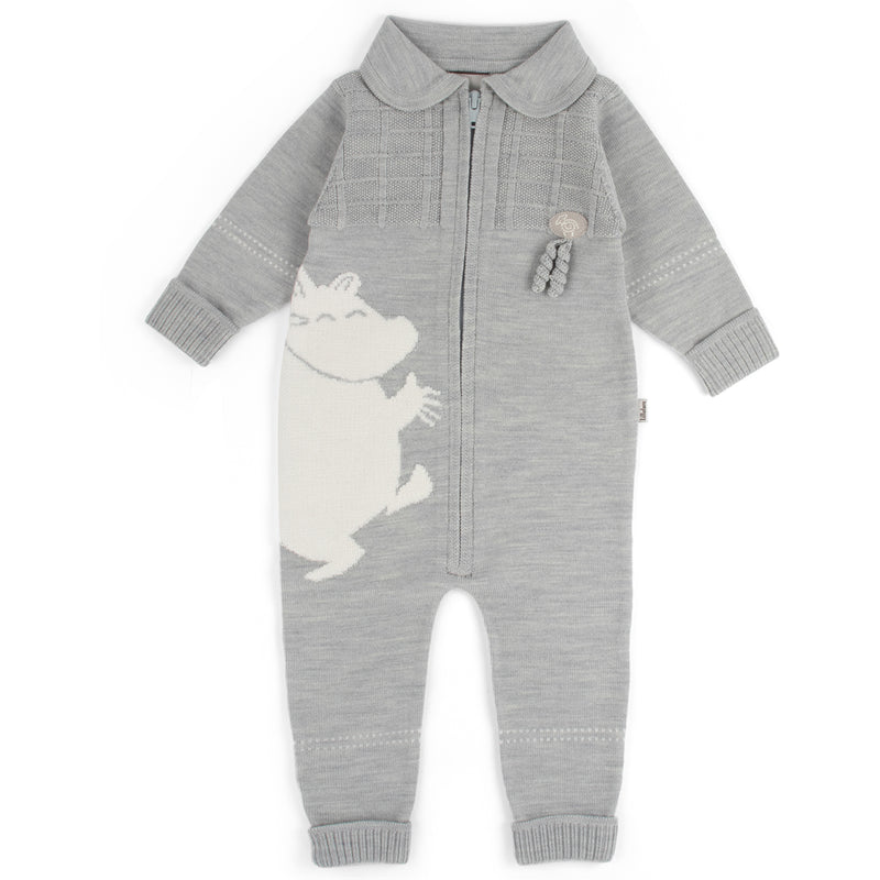 Lillelam Moomin Playsuit