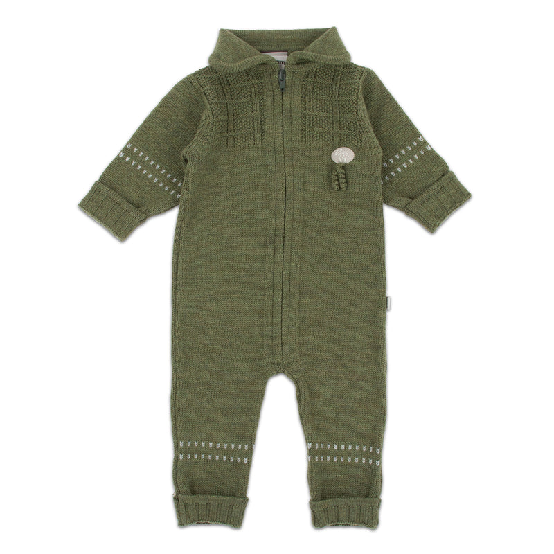 Lillelam Classic Babysuit