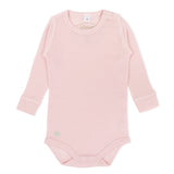 Lillelam Wool Bodysuit