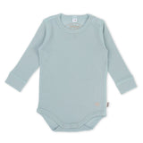 Lillelam Wool Bodysuit