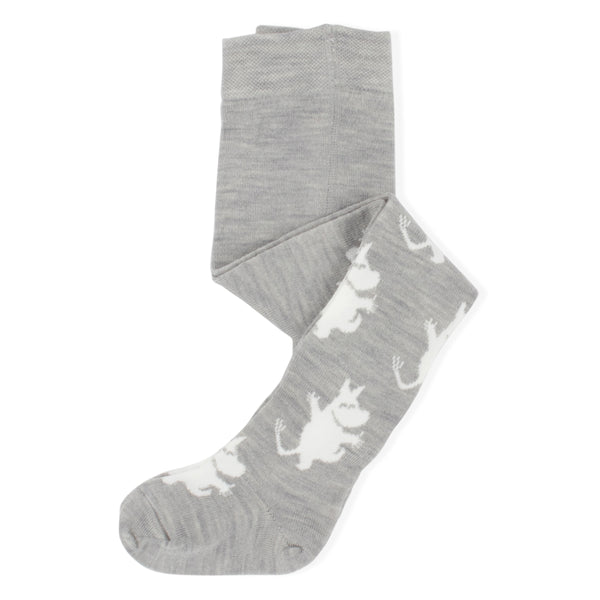 Lillelam Moomin Tights