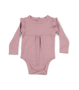 Vilje & Ve Malin Wool Bodysuit