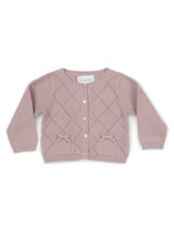 Vilje & Ve Simona Knitted Cardigan