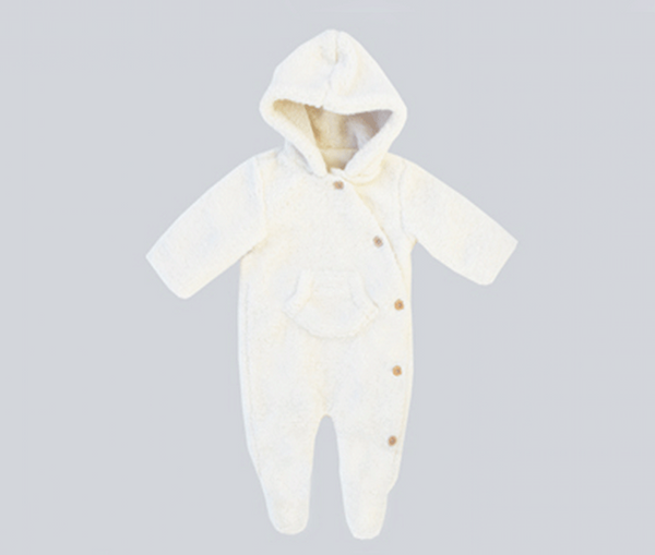 Vilje & Ve Skyler Teddy Suit