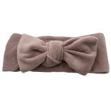 Unik Design Hairband Straight Velour