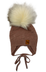 Meri Fairy Mutton Wool Hat