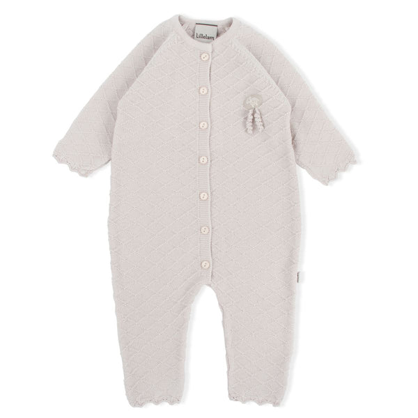 Lillelam Ariel Babysuit