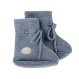 Lillelam Baby Booties